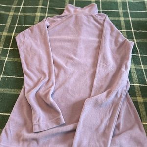 Mountain Hardwear fleece jacket